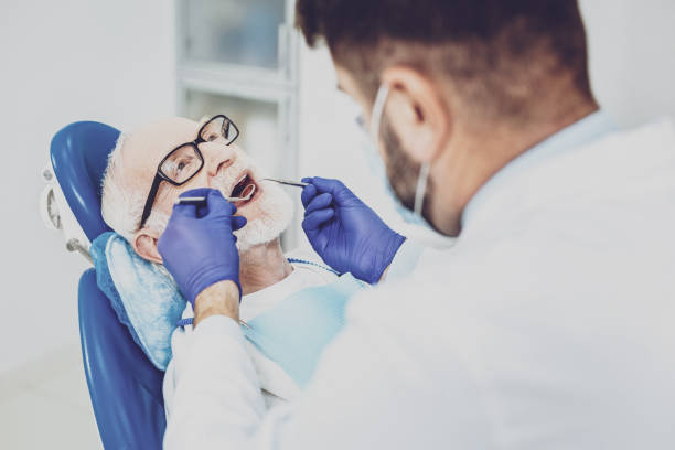 Best Knocked-Out Tooth (Avulsed Tooth) Treatment in Pleasant Hill, PA